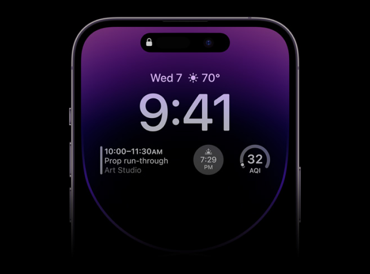 Apple iPhone 14 Pro 1 Тб