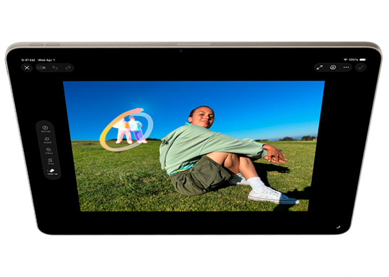 iPad Air 11 M4 2026 WiFi 256 Гб