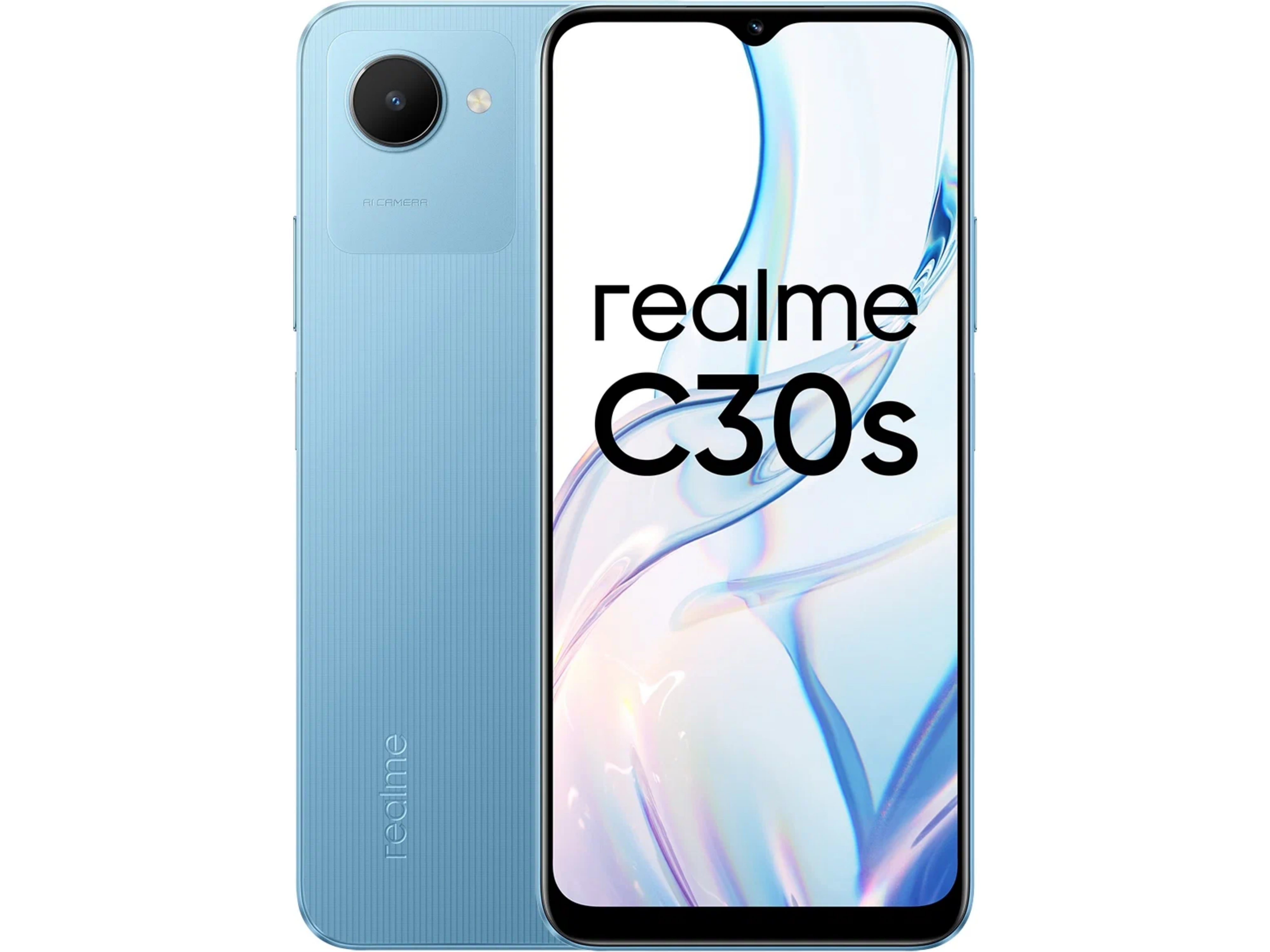 Realme C 30 Купить
