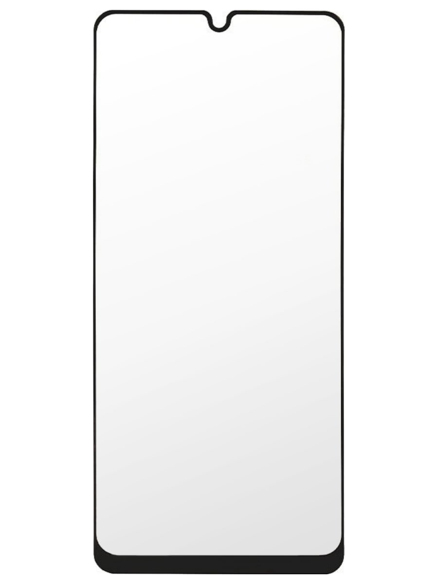 Защитное стекло для Samsung Galaxy A32/A22 Box