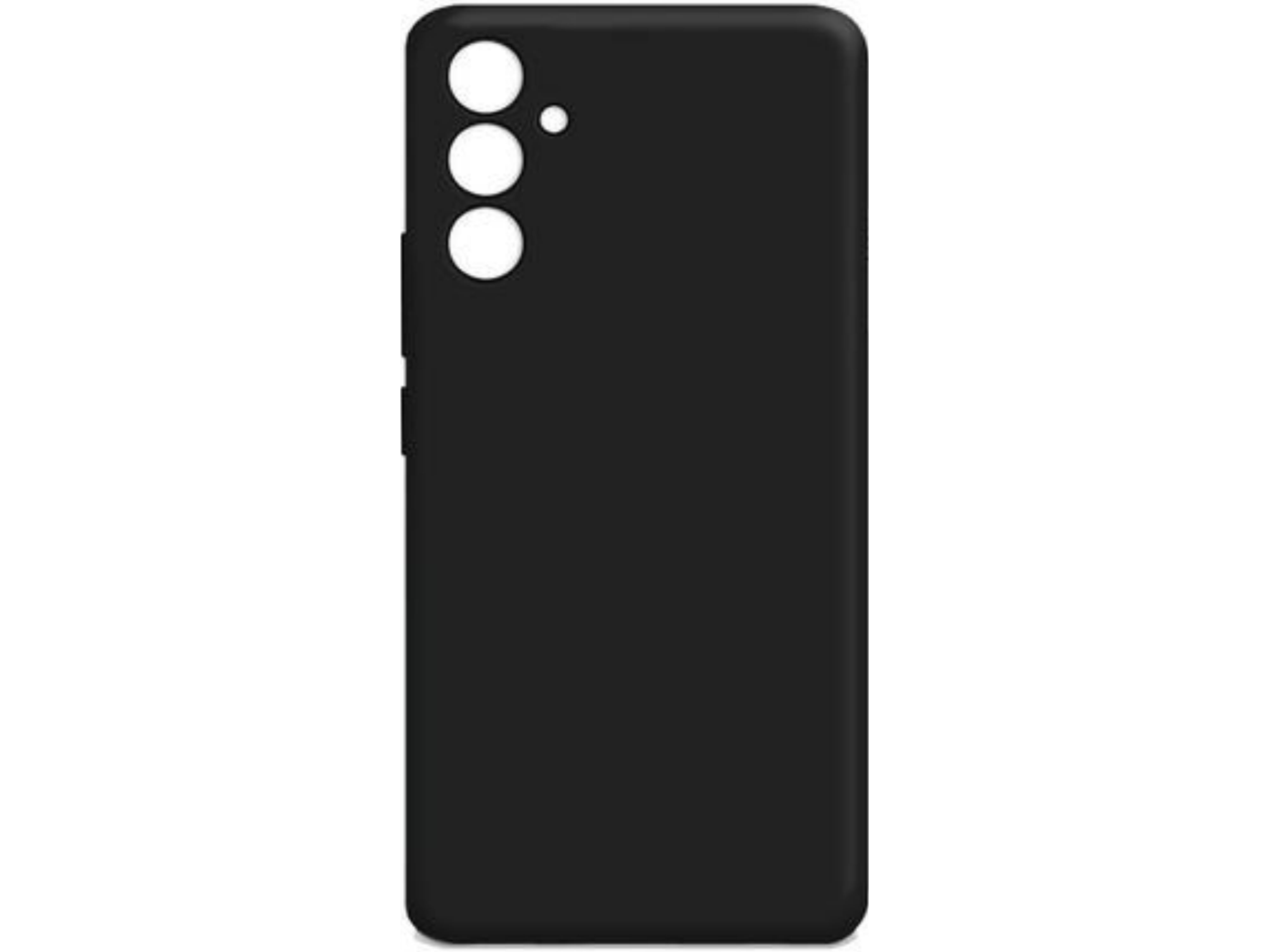 Клип-кейс для Samsung Galaxy A54 Меридиан Gresso (Черный)
