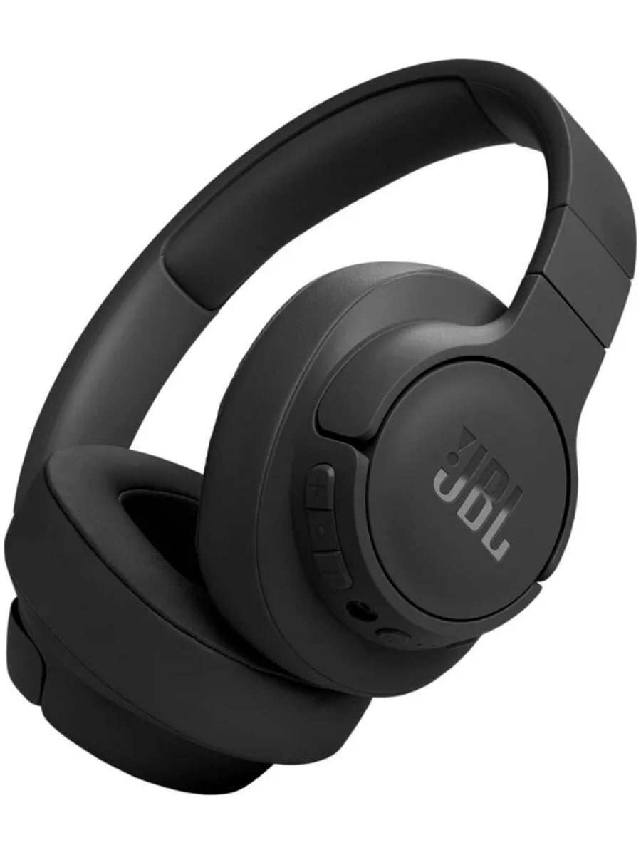 Беспроводные наушники JBL Tune 770NC (Черный)