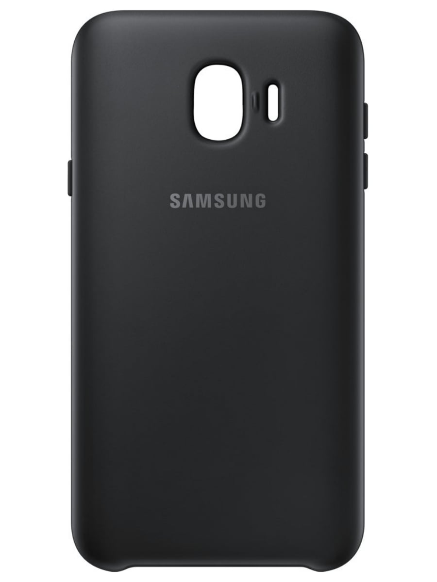 Клип-кейс для Samsung Galaxy J4 (SM-J400) Layer Cover