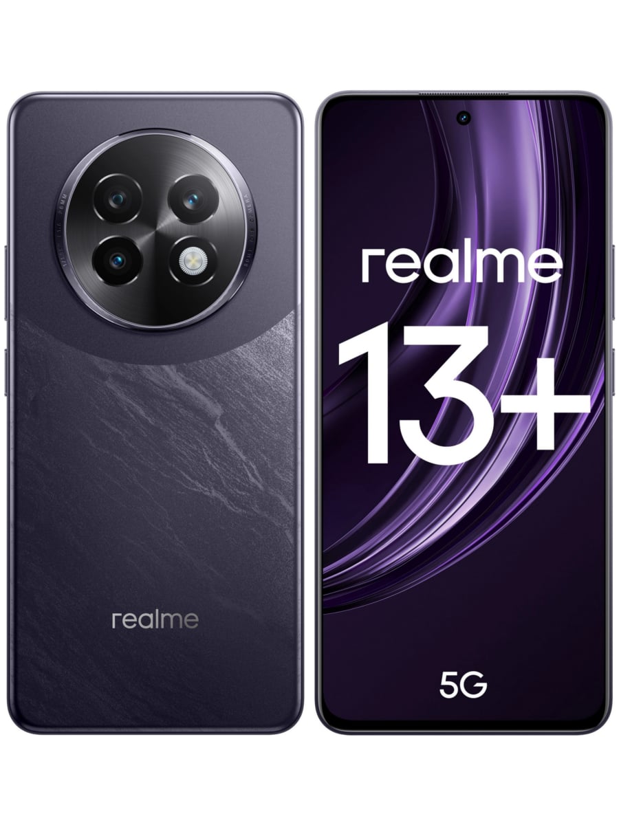 Realme 13+ 12/256 Гб