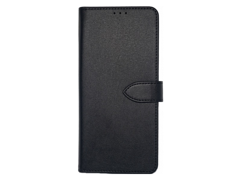 Чехол-книжка Xiaomi Redmi Note 8T Skin Черный