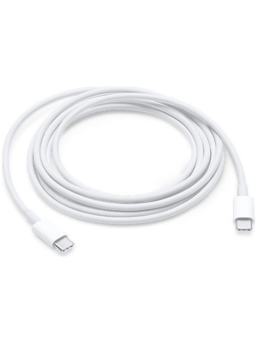 Кабель Apple Type-C - Type-C 2м