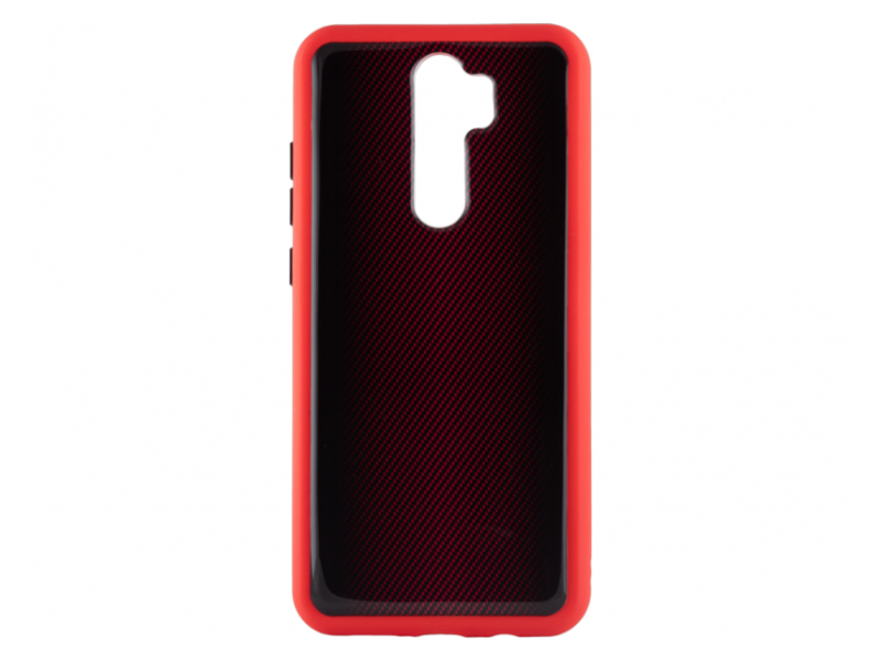 Клип-кейс Xiaomi Redmi Note 8 Pro Hard case Print 2