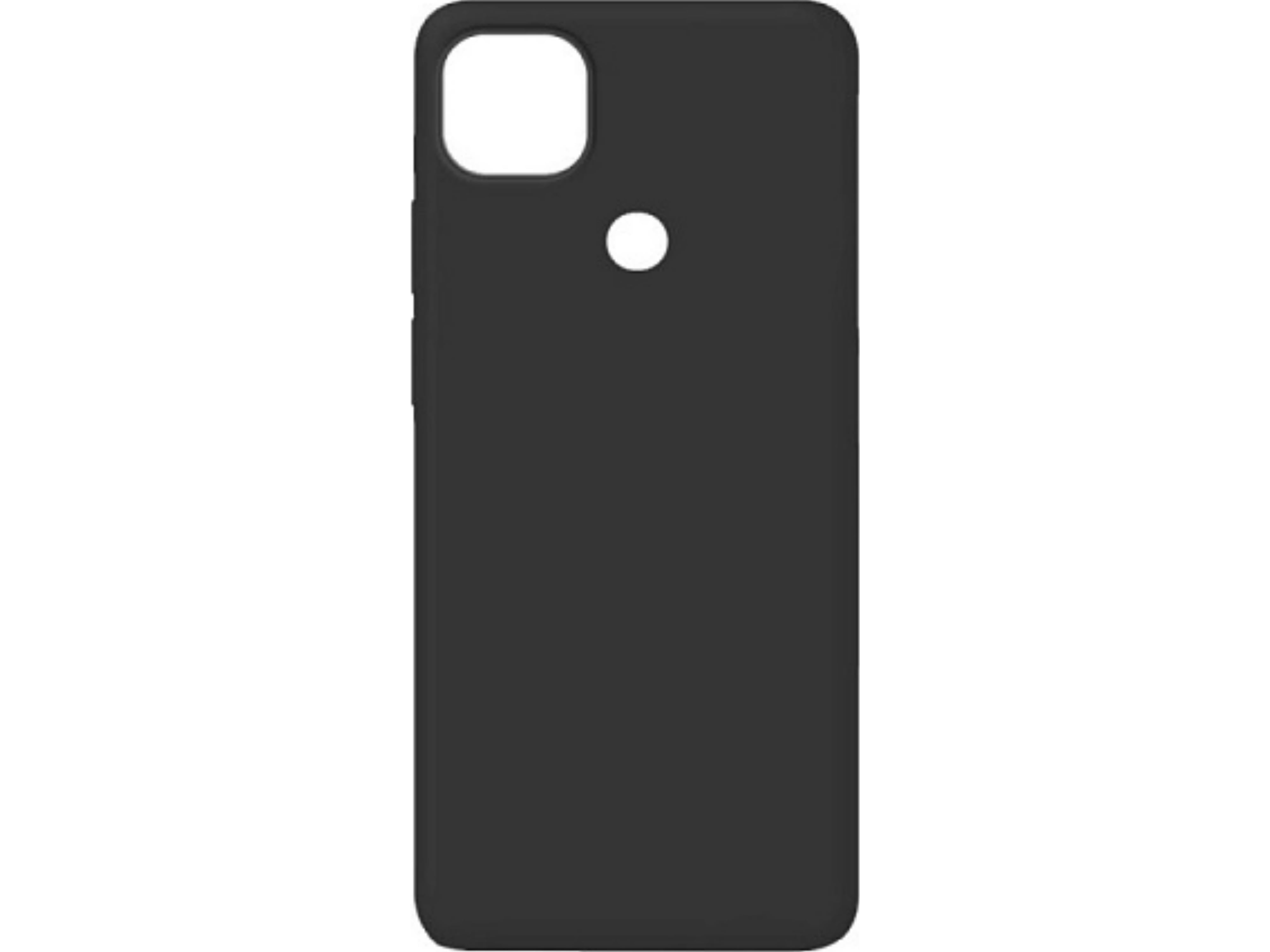 Клип-кейс Realme C25s Меридиан Gresso (Черный)