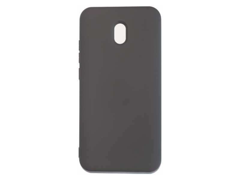 Клип-кейс Xiaomi Redmi 8A Iris Серый