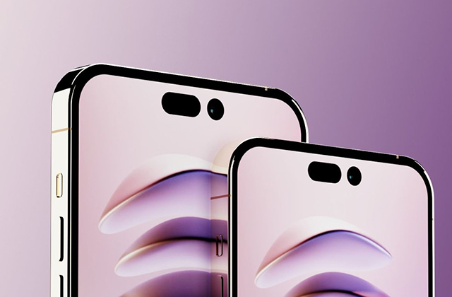 iPhone 15 Pro: новый виток уникальных возможностей iPhone 15 Pro: новый виток уникальных возможностей