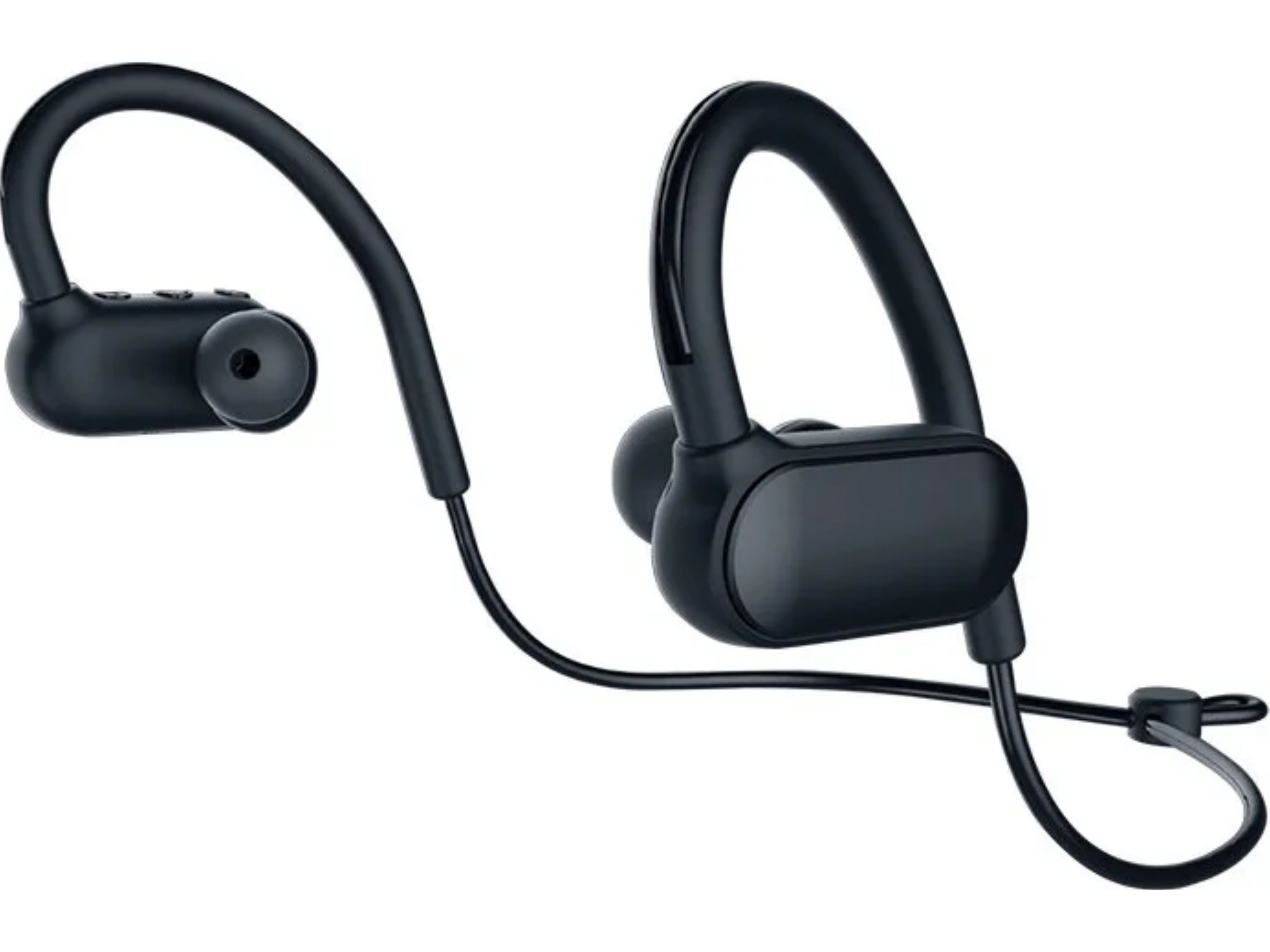 Беспроводные наушники Olmio BTE-01