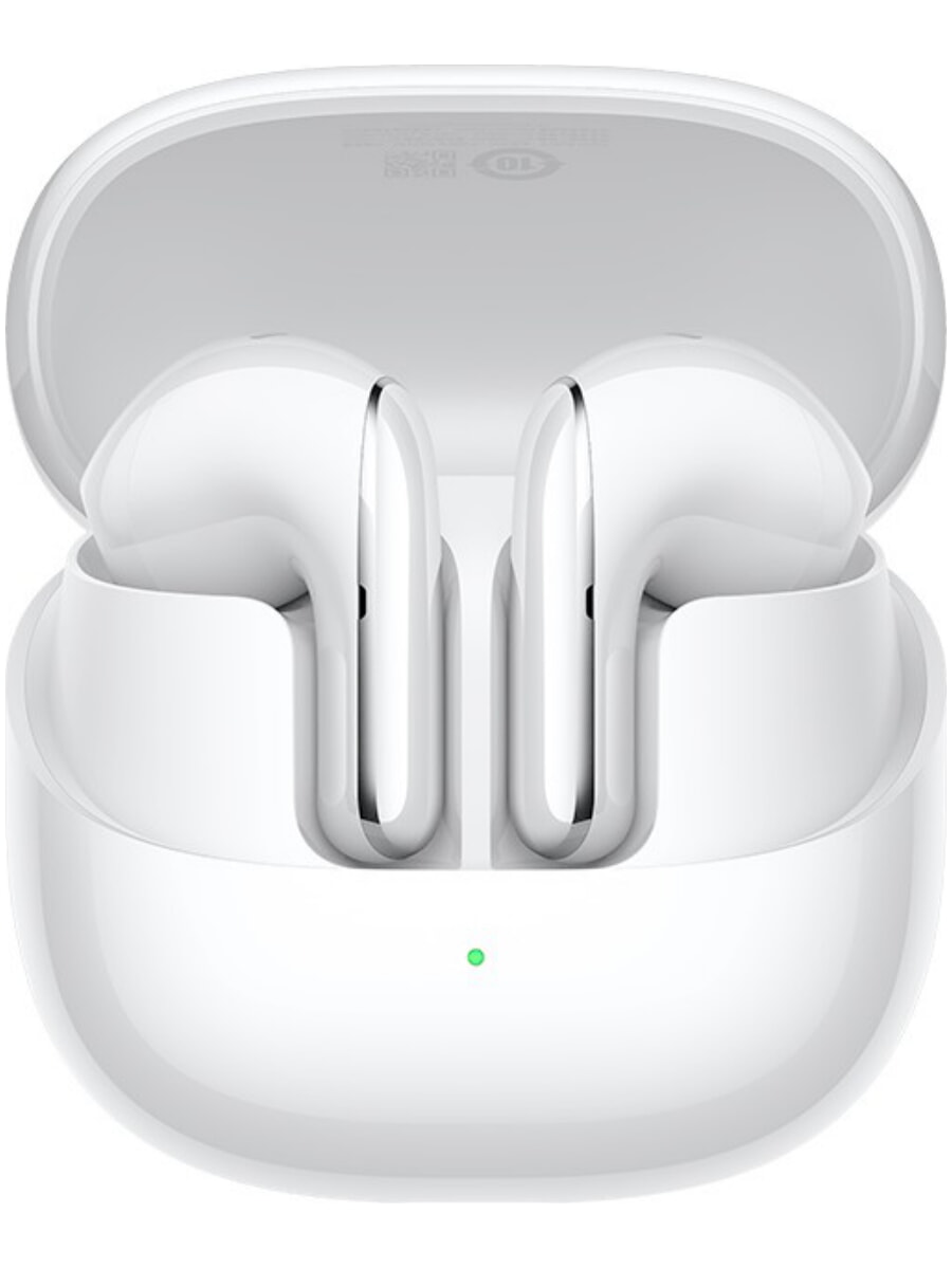 Беспроводные наушники Xiaomi Buds 5 Белый