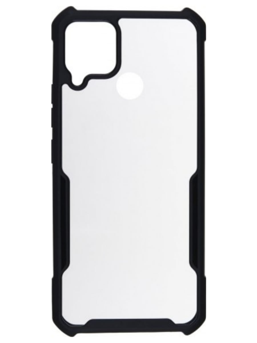 Клип-кейс для Realme C25/C25s Fluo