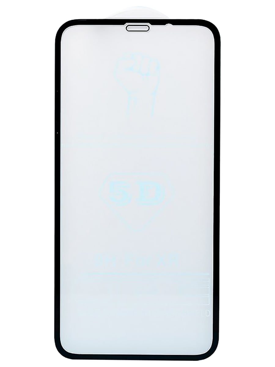 Защитное стекло Active для Apple iPhone XR / iPhone 11 (Прозрачный)