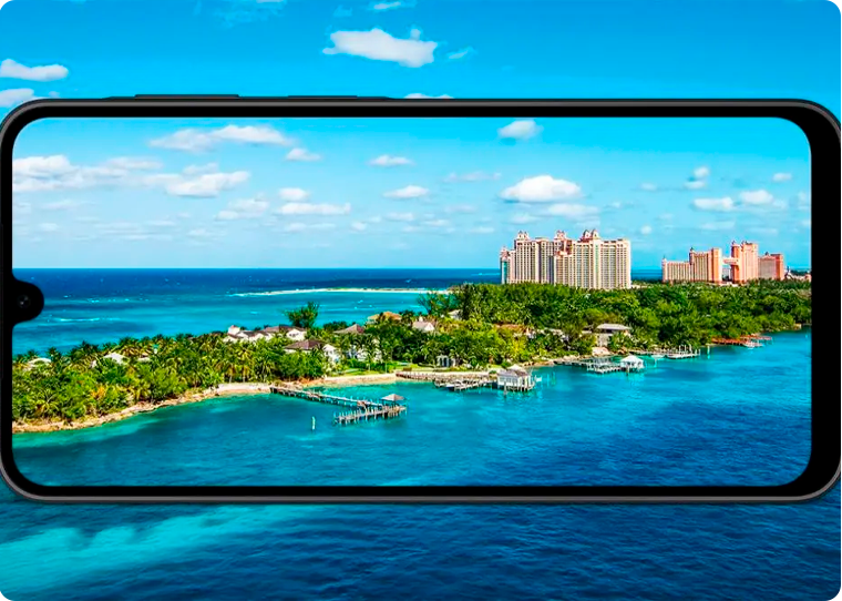 Samsung SM-A185 Galaxy A18 4/128 Гб