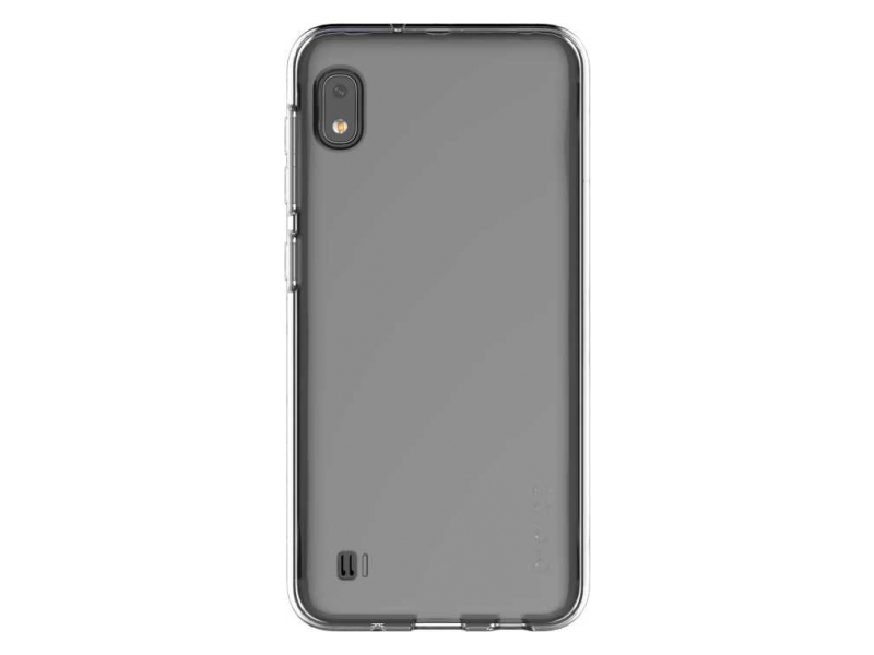 Клип-кейс Samsung Galaxy A10 (A105) Araree BackCover Серый