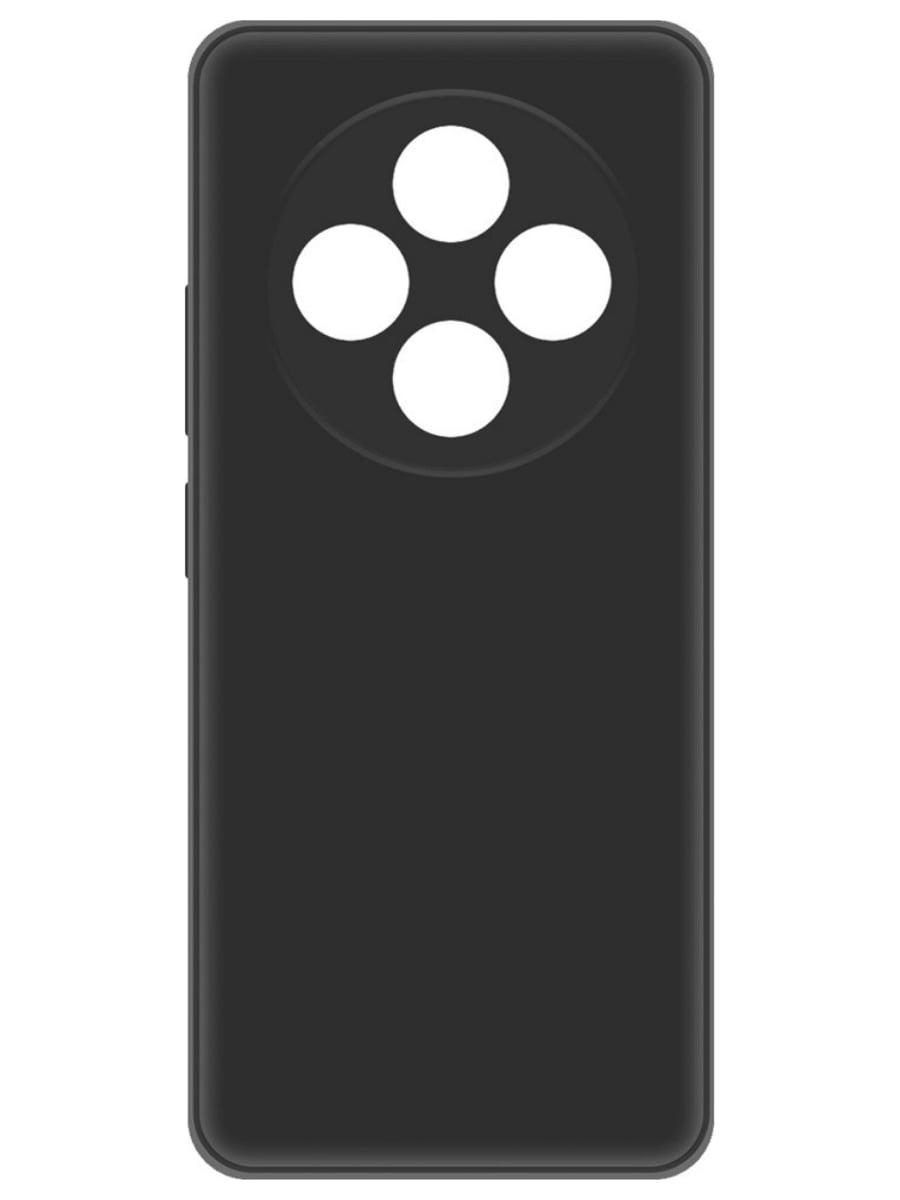 Клип-кейс для Xiaomi Redmi A5 / Poco C71 Silicone Case