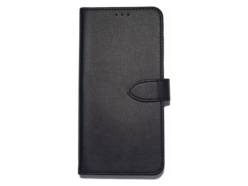 Чехол-книжка Samsung Galaxy A30S (SM-A307)/A50 (SM-A505) Skin Черный