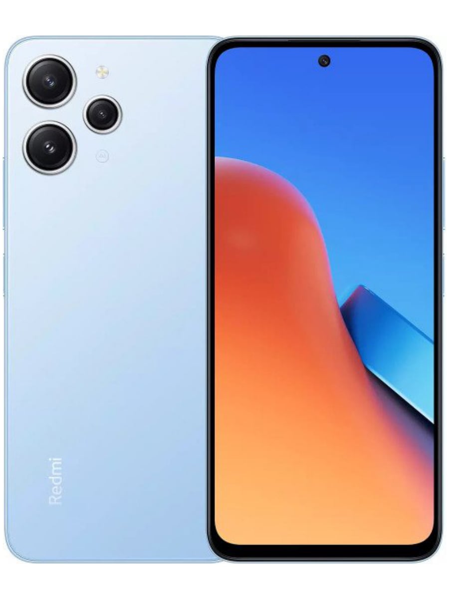 Xiaomi Redmi 12 8/256 Гб