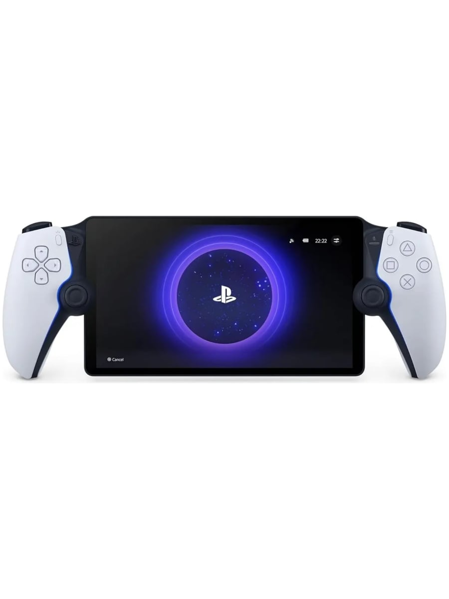 Портативное игровое устройство PlayStation Portal (Белый)