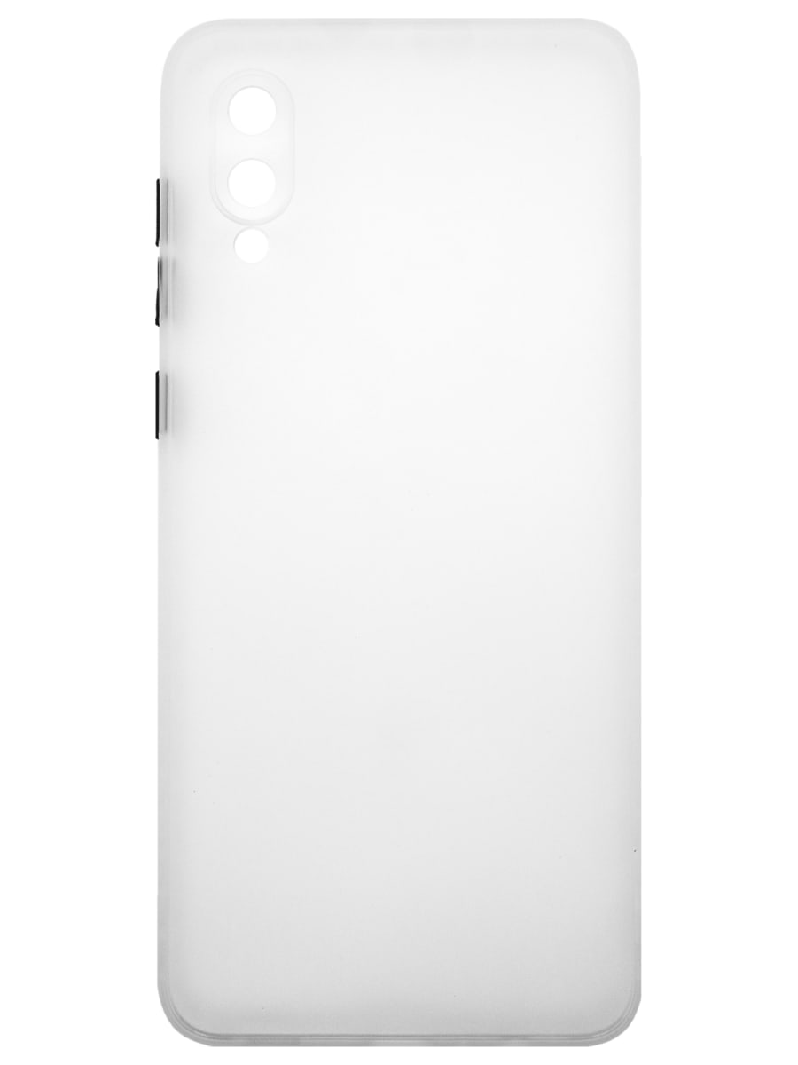 Клип-кейс Samsung Galaxy A02 (SM-A022) Gravity
