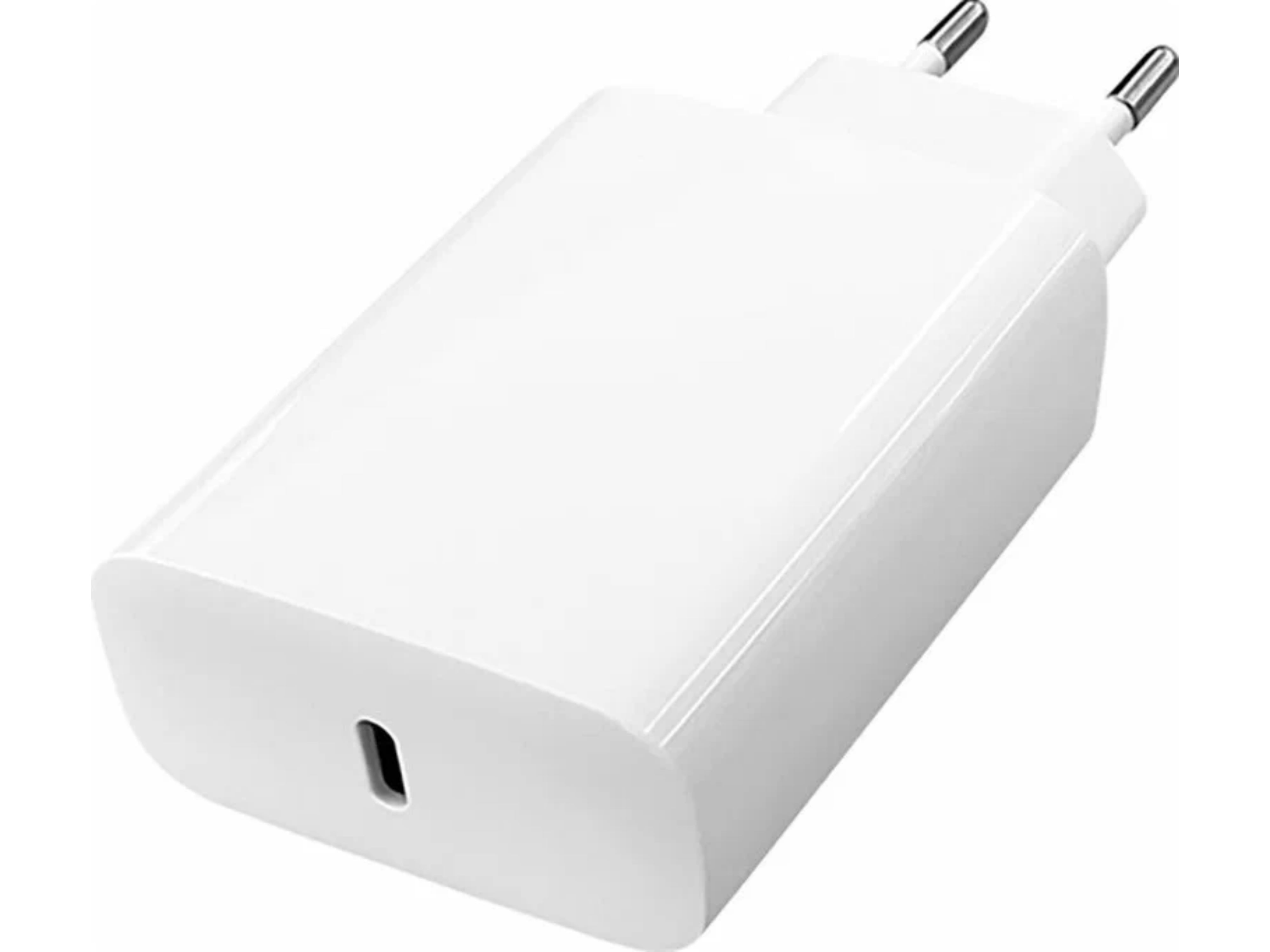 Зарядное устройство TFN Type-C PD 20W без кабеля (Белый)