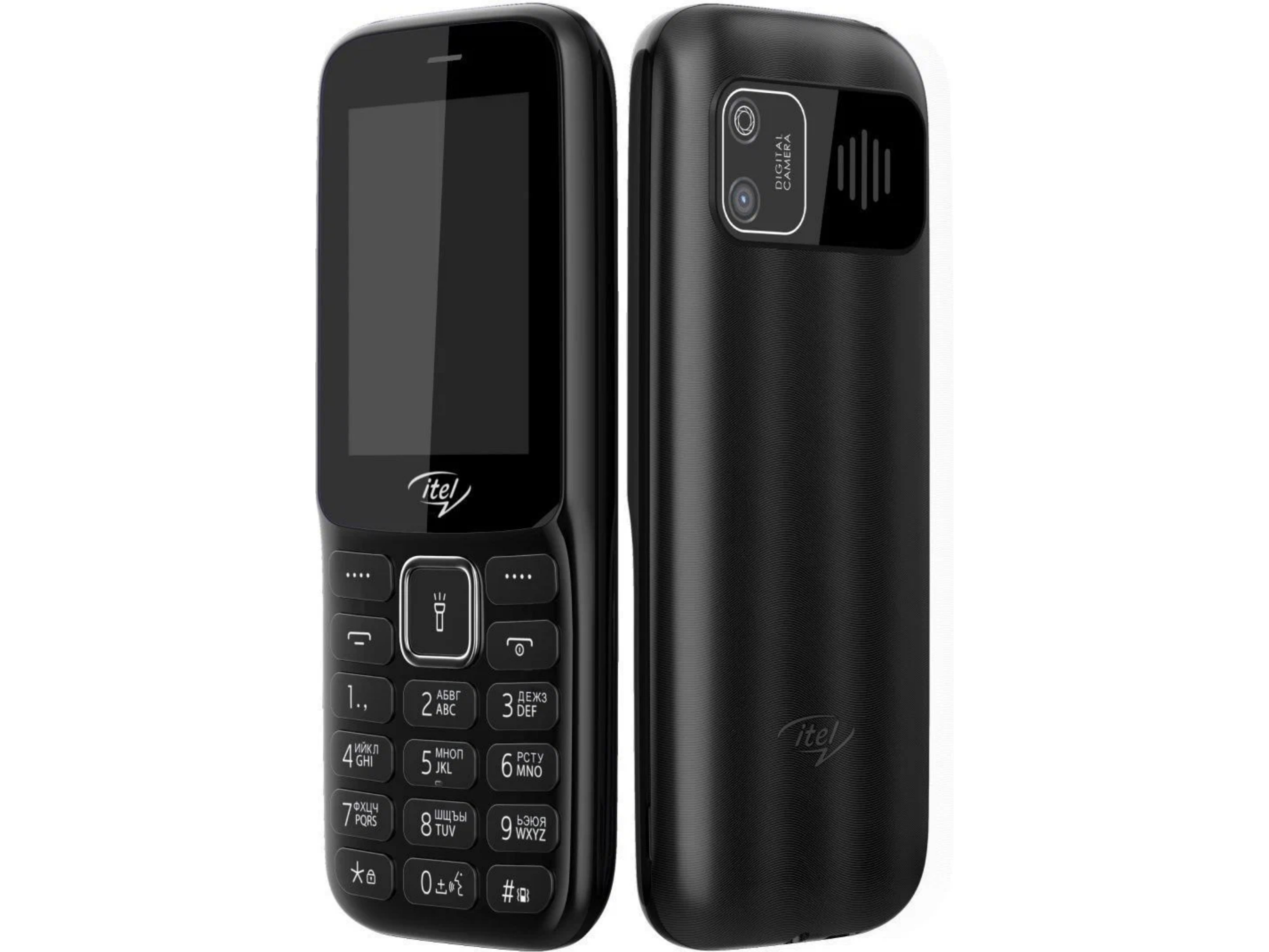 ITEL IT5029 DS