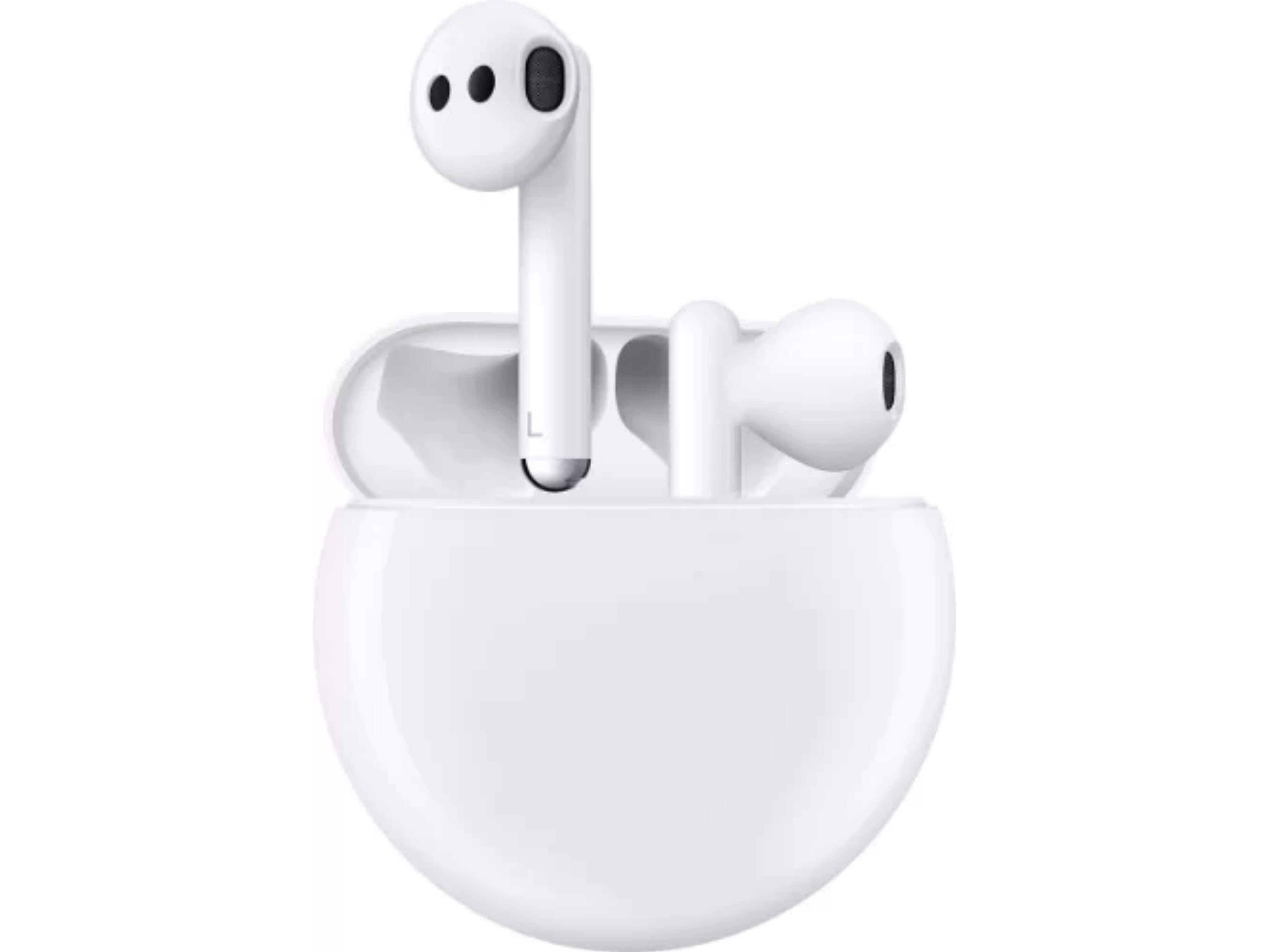 Наушники Huawei Freebuds 2 Купить