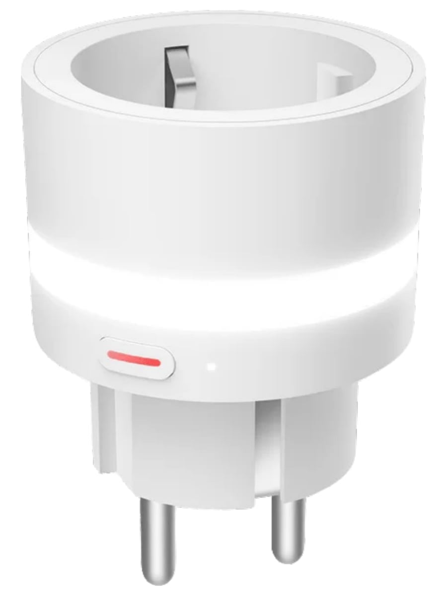 Умная розетка Geozon PE-02