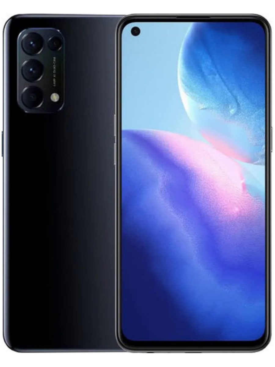 OPPO Reno 5 128 Гб