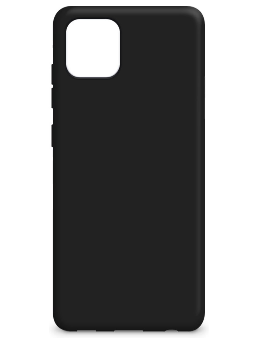 Клип-кейс Gresso Меридиан для Samsung Galaxy A22 (A225)