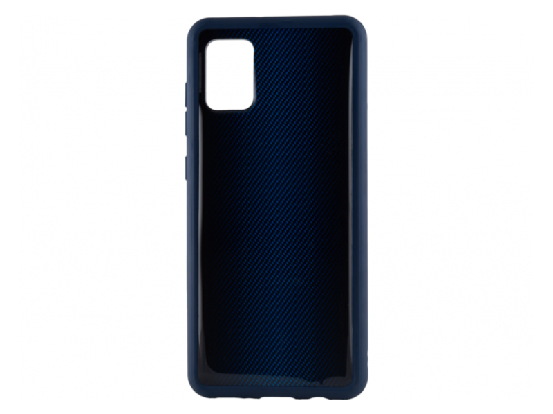 Клип-кейс Samsung Galaxy A31 (SM-A315) Hard case Print 3