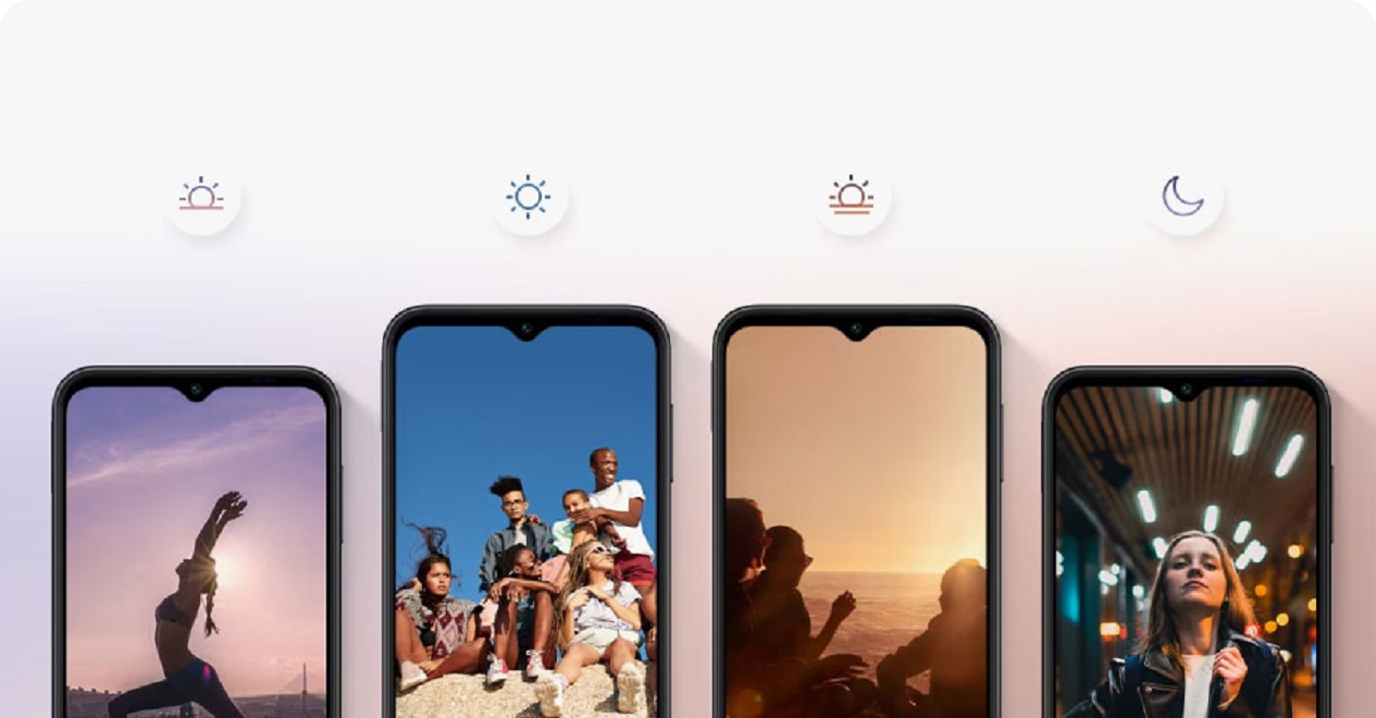 Samsung SM-A145 Galaxy A14 64 Гб