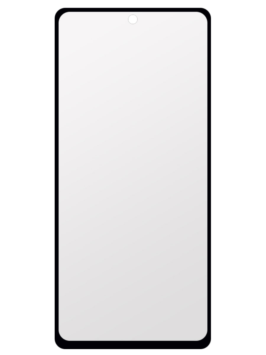 Защитное стекло Gresso для Samsung Galaxy A72 (SM-A725)