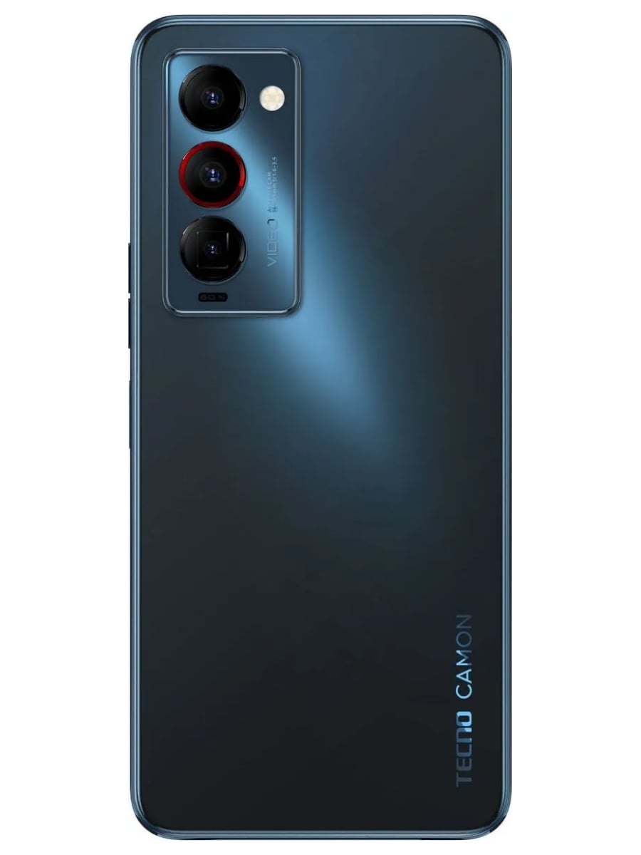 Смартфон Tecno Camon 18 Premier Купить