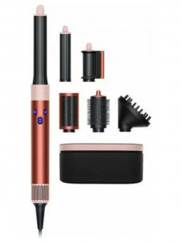 Strawberry Bronze/Blush Pink