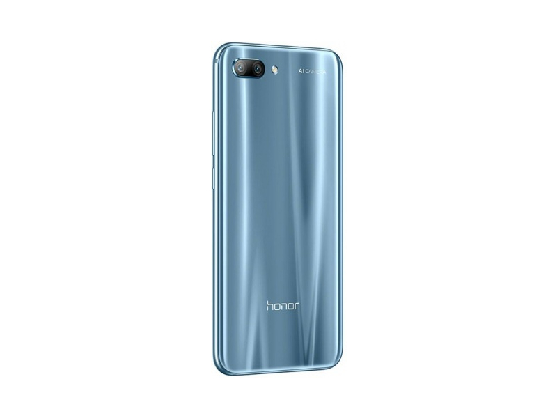 Honor 10 память