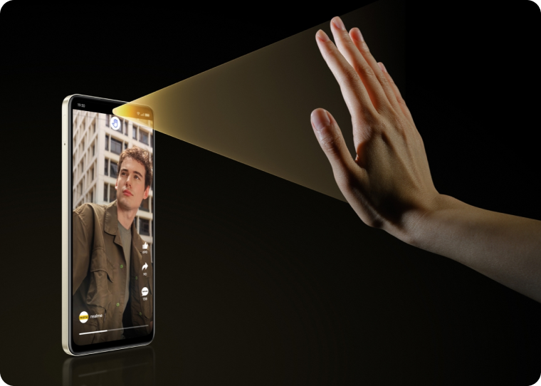 Realme C65 8/256 Гб