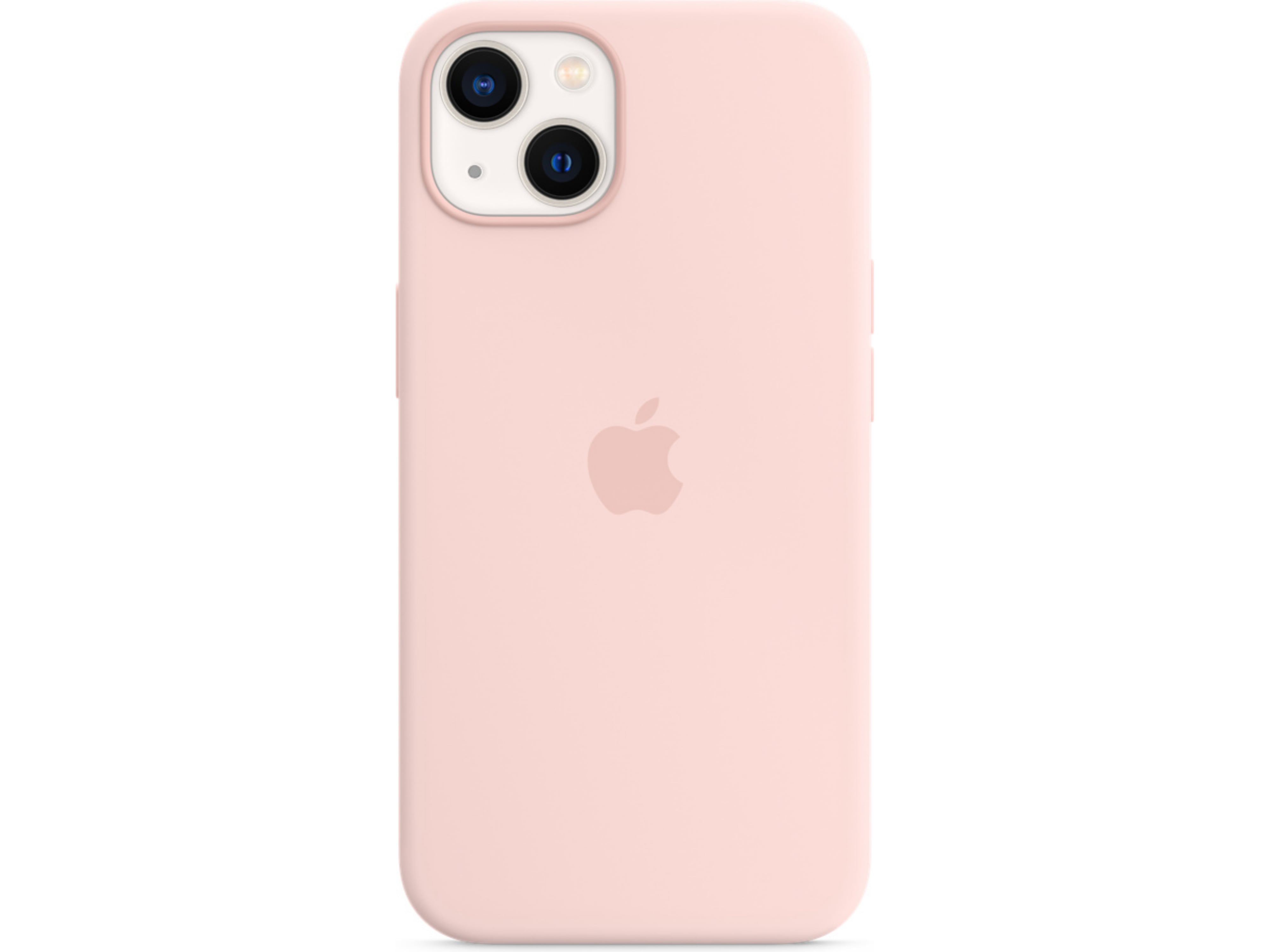 Клип-кейс iPhone 13 SafeMag Soft Touch