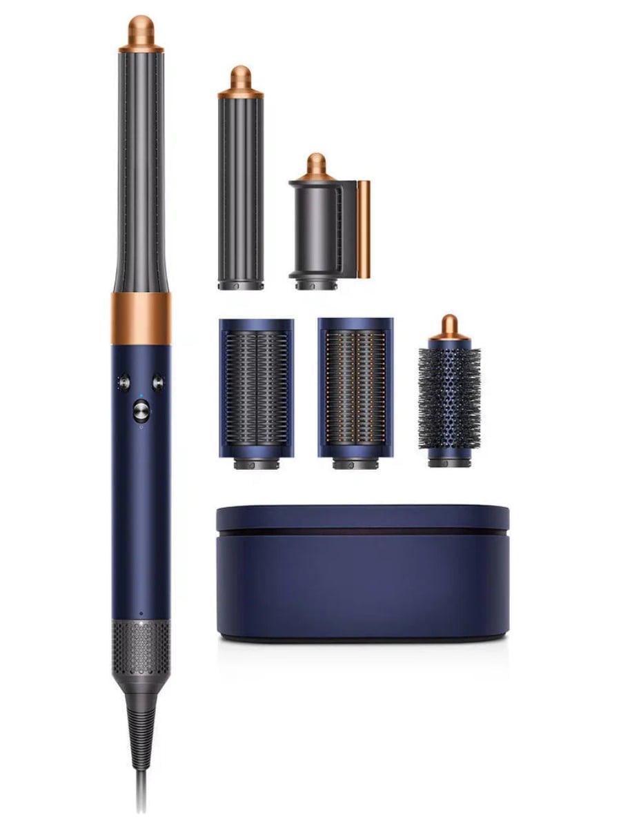 Стайлер Dyson AirWrap Complete Long HS05