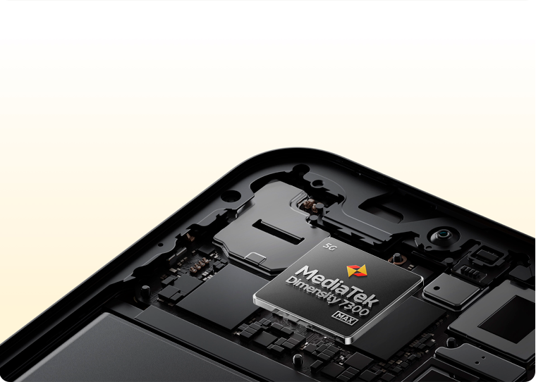 Realme 16 Pro 5G 8/256 Гб