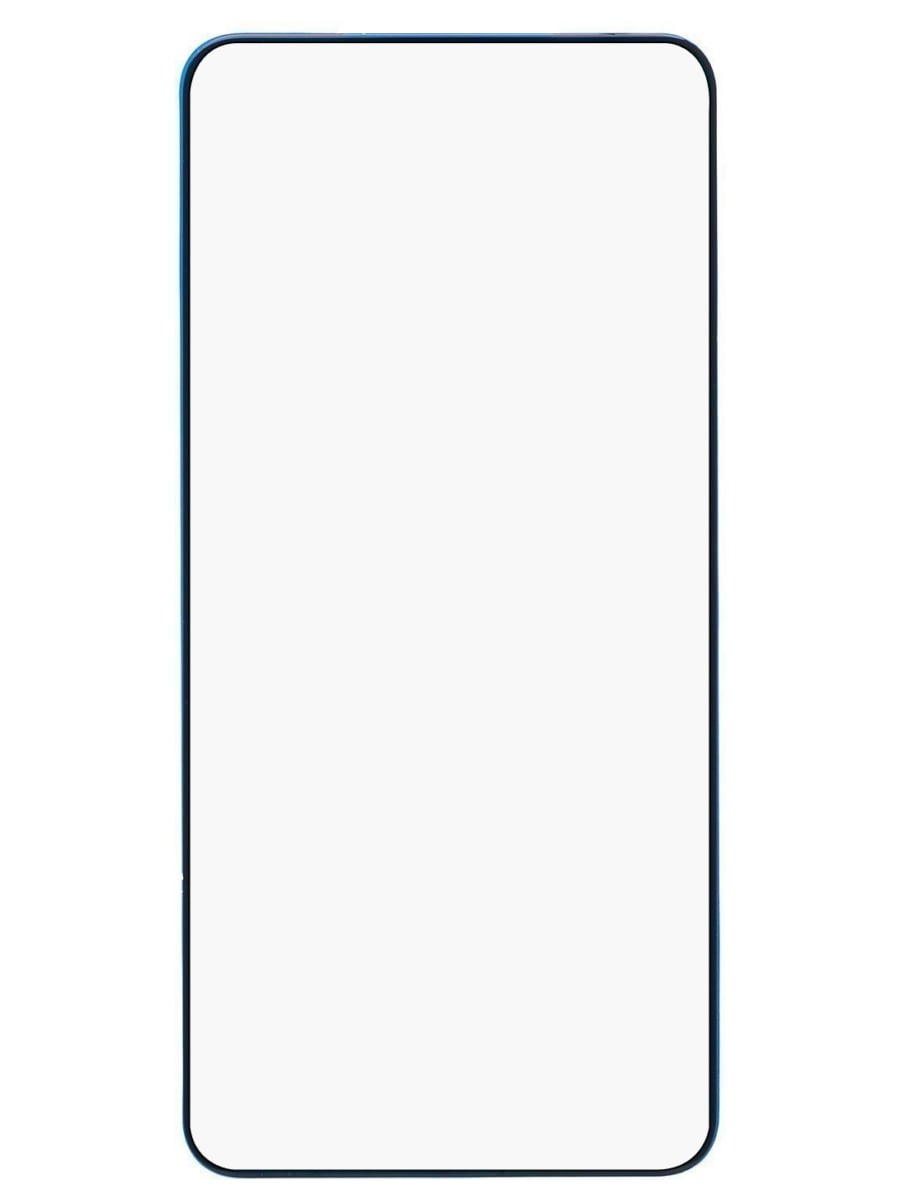 Защитное стекло для Samsung Galaxy S23+ (SM-S918) Full Screen Activ Clean Прозрачный