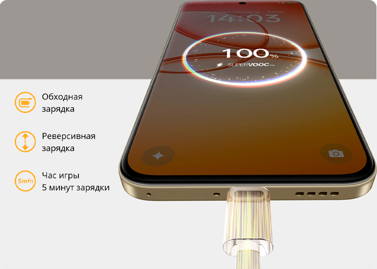 Realme 15T 12/256 Гб
