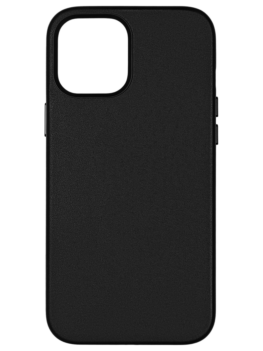 Клип-кейс для iPhone 13 Pro Max Prestige MS Черный