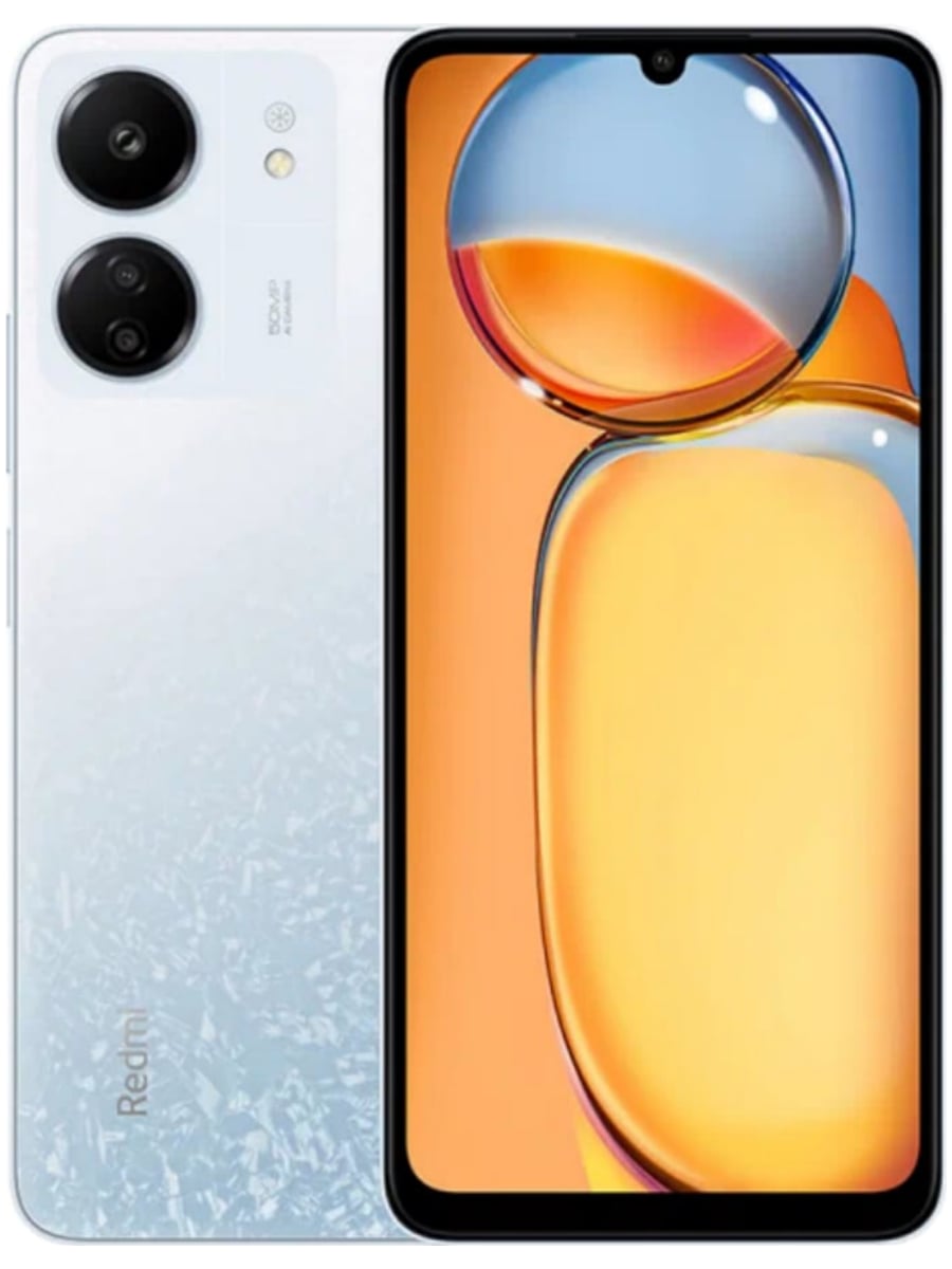 Xiaomi Redmi 13C 8/256 Гб