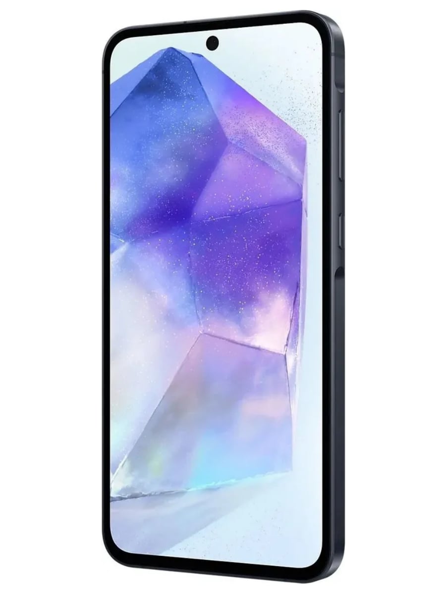 Samsung a55 awesome navy
