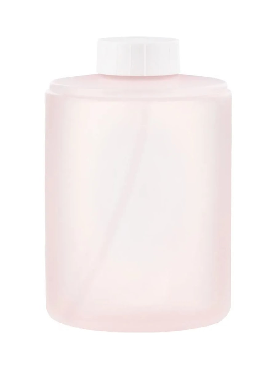 Мыло жидкое для диспенсера Mi Simpleway Foaming (Розовый)