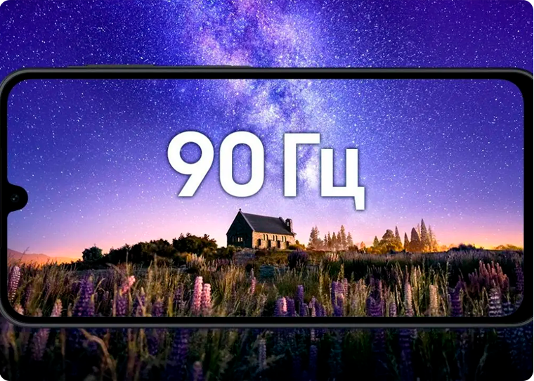 Samsung SM-A175 Galaxy A17 8/256 Гб