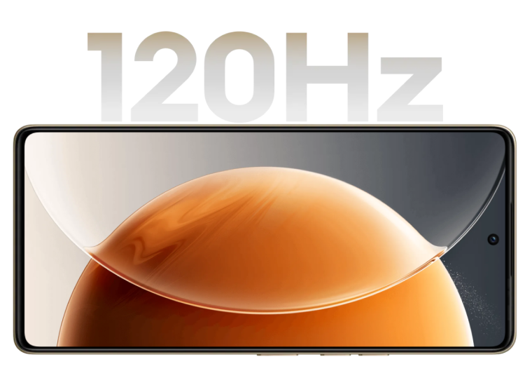 Tecno Camon 30 8/256 Гб