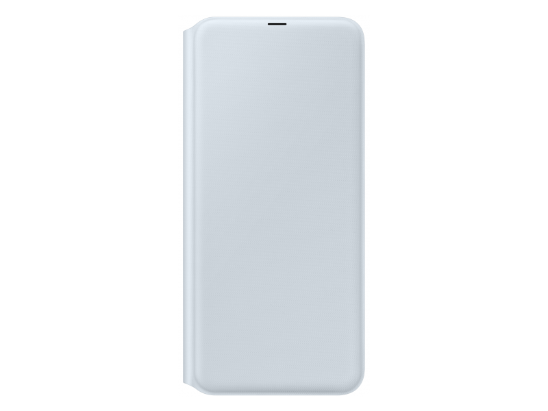 Чехол-книжка Samsung Galaxy A70 (SM-A705) Wallet Cover Белый